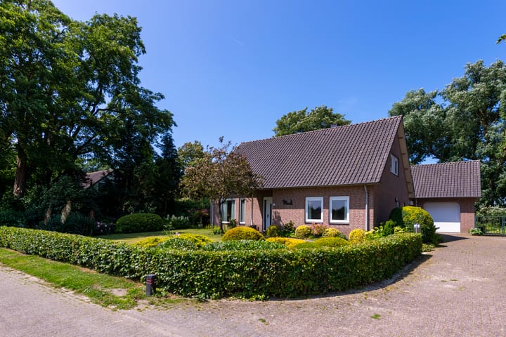 Foto 6 van Kamerikstraat 1-A