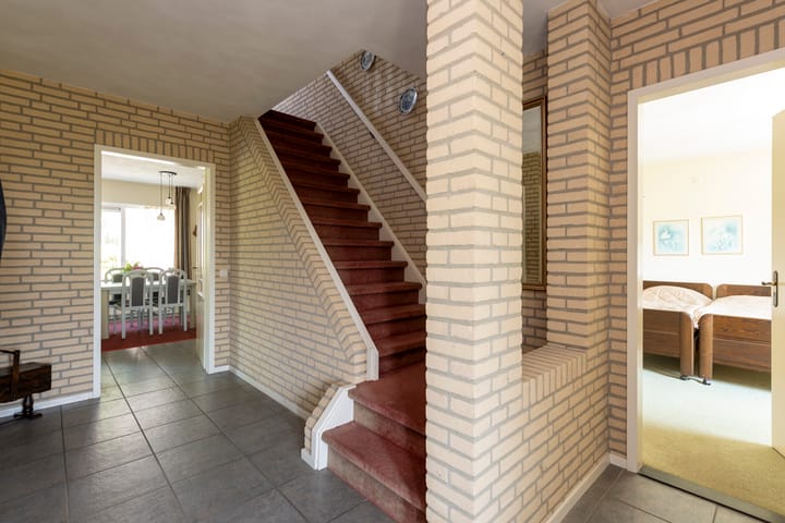 Foto 7 van Kamerikstraat 1-A