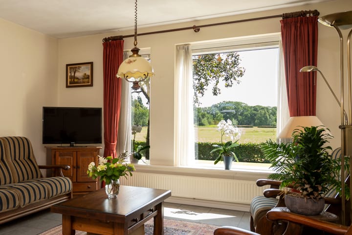 Foto 10 van Kamerikstraat 1-A