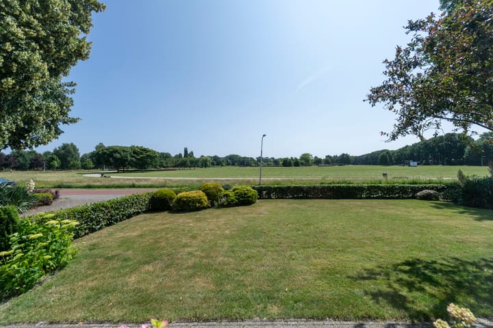 Foto 11 van Kamerikstraat 1-A