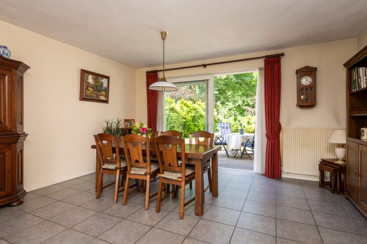 Foto 12 van Kamerikstraat 1-A