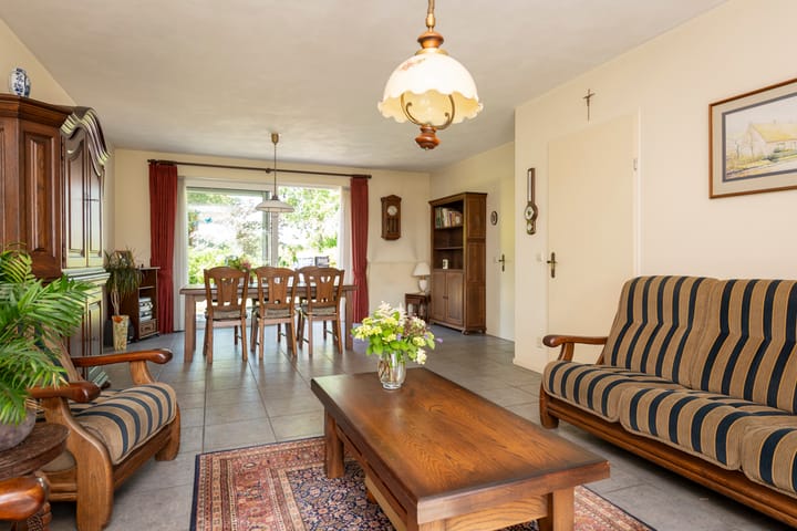 Foto 13 van Kamerikstraat 1-A