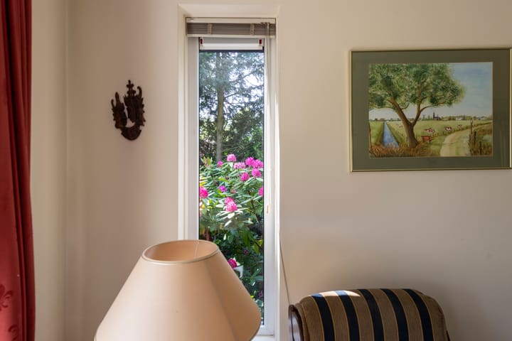 Foto 14 van Kamerikstraat 1-A