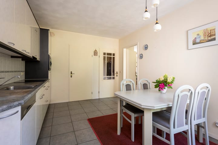 Foto 16 van Kamerikstraat 1-A