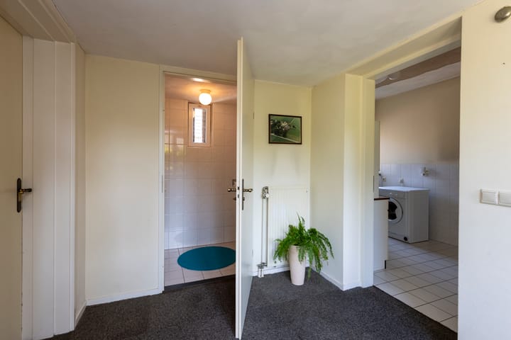 Foto 19 van Kamerikstraat 1-A