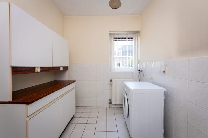 Foto 21 van Kamerikstraat 1-A