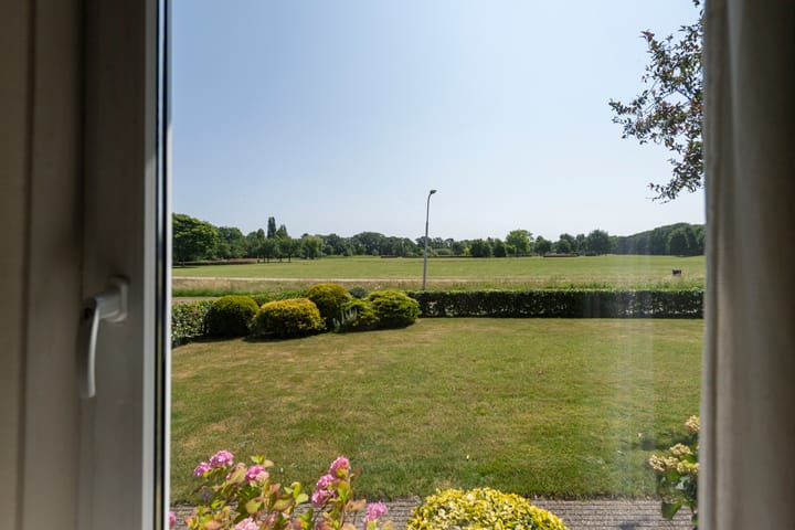 Foto 26 van Kamerikstraat 1-A