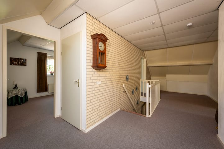 Foto 27 van Kamerikstraat 1-A