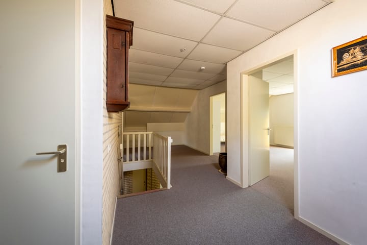 Foto 28 van Kamerikstraat 1-A