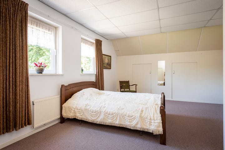 Foto 29 van Kamerikstraat 1-A