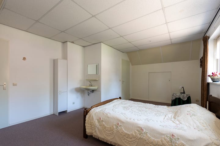 Foto 30 van Kamerikstraat 1-A