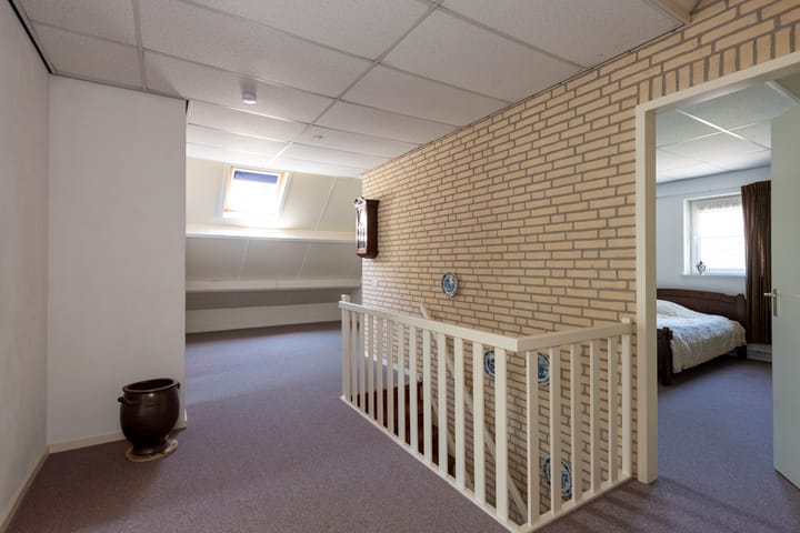 Foto 31 van Kamerikstraat 1-A