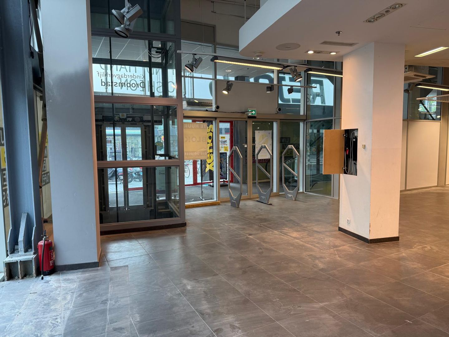 View photo 3 of Oude Binnenweg 36