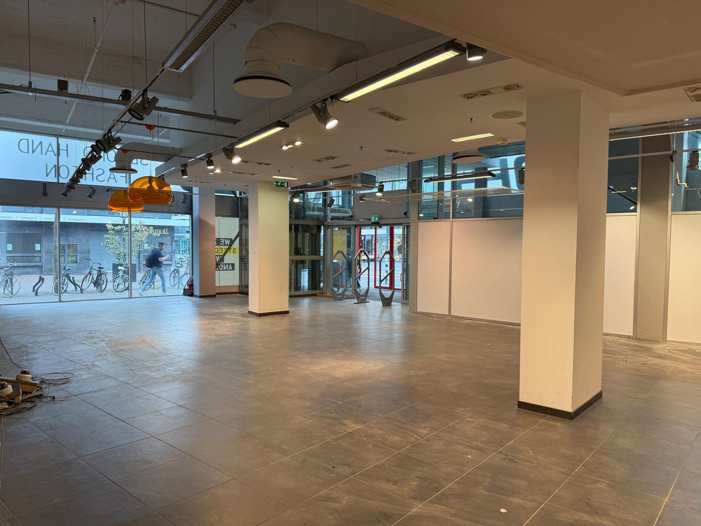 View photo 5 of Oude Binnenweg 36