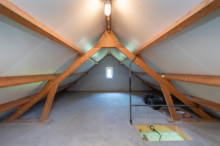 Foto 34 van Kamerikstraat 1-A