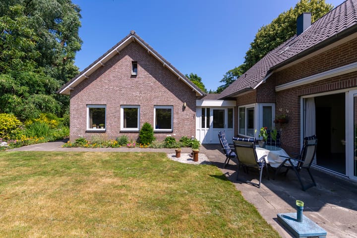 Foto 36 van Kamerikstraat 1-A