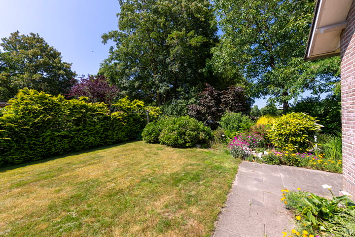 Foto 38 van Kamerikstraat 1-A