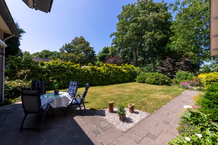 Foto 39 van Kamerikstraat 1-A