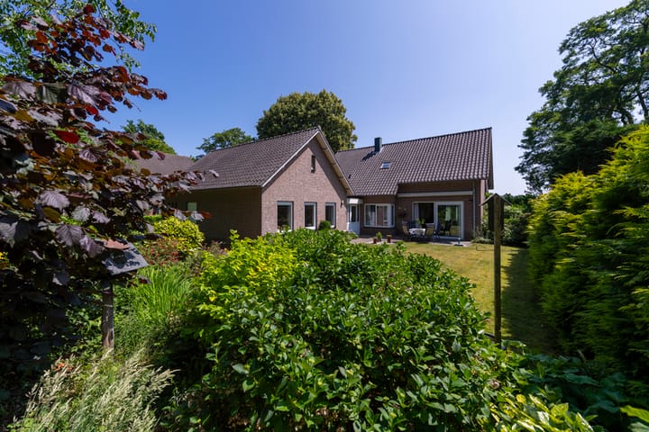 Foto 42 van Kamerikstraat 1-A