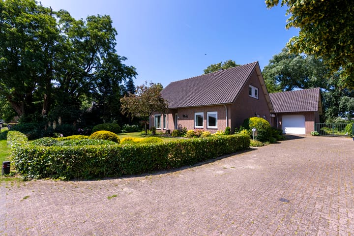 Foto 43 van Kamerikstraat 1-A