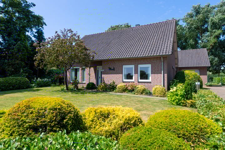 Foto 44 van Kamerikstraat 1-A