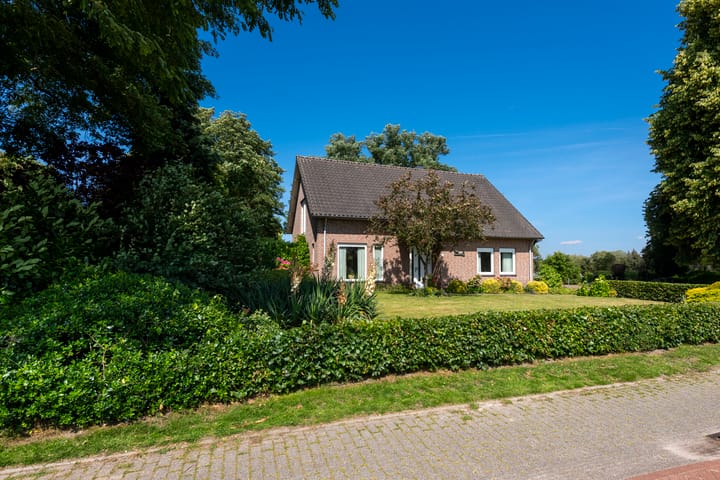 Foto 45 van Kamerikstraat 1-A