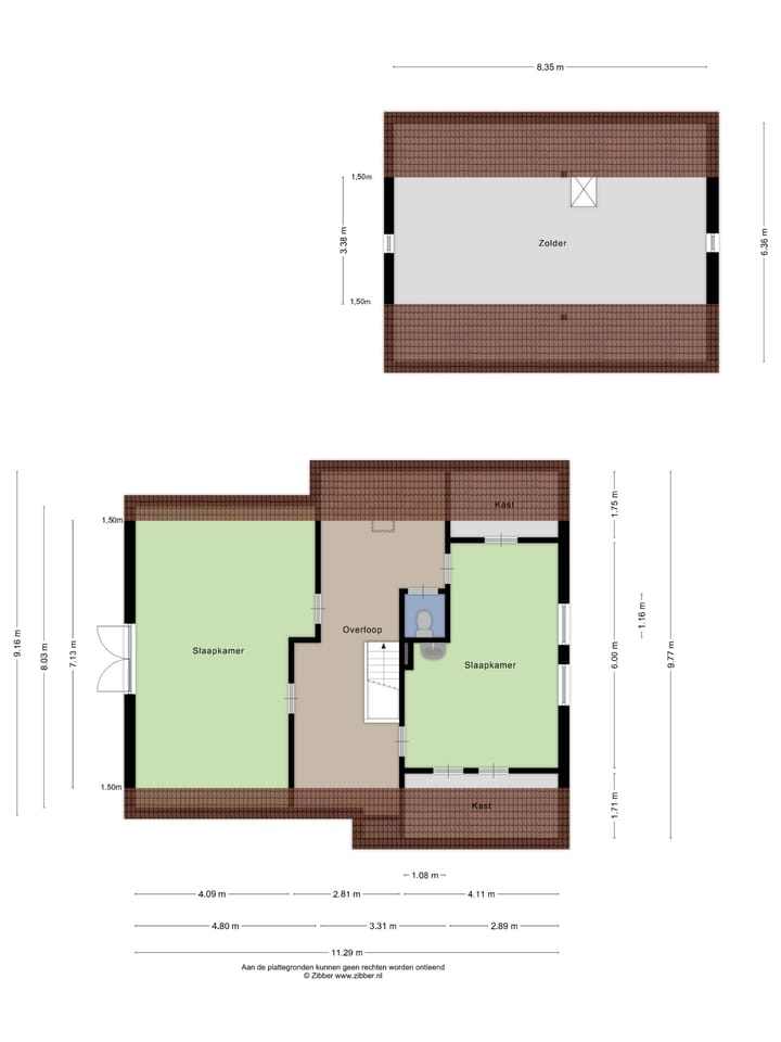 Foto 49 van Kamerikstraat 1-A