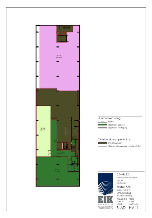 Bekijk foto 4 van Buitenveldertselaan 148