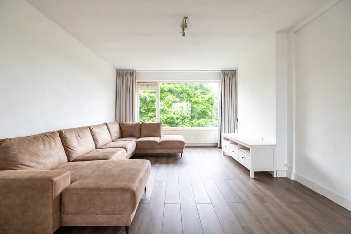 Foto 3 van Vondelstraat 46