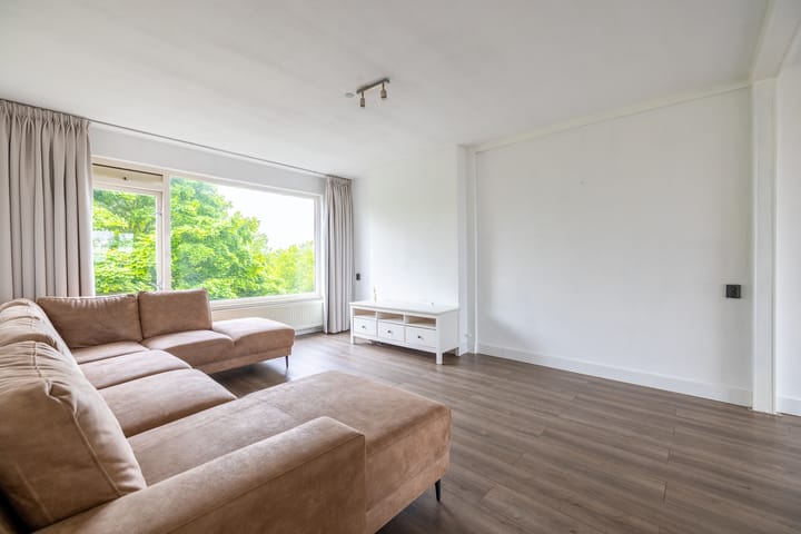 Foto 2 van Vondelstraat 46