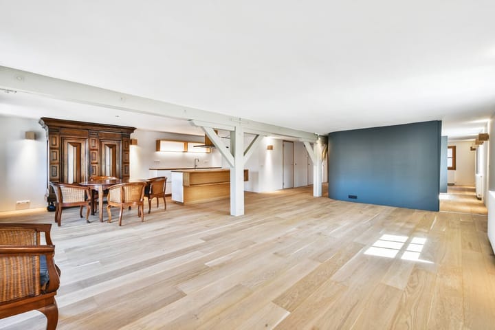 Foto 2 van Prinseneiland 14-A