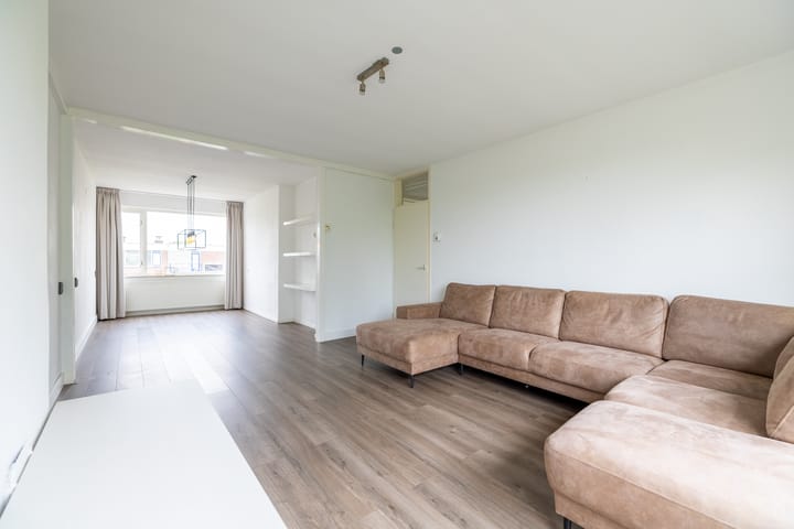 Foto 5 van Vondelstraat 46