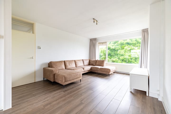 Foto 4 van Vondelstraat 46