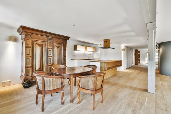 Foto 5 van Prinseneiland 14-A