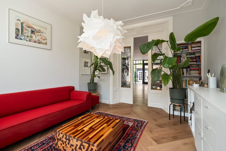 Foto 3 van Landbouwstraat 13