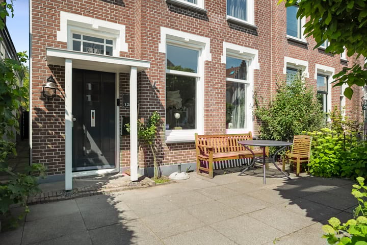 Foto 4 van Landbouwstraat 13