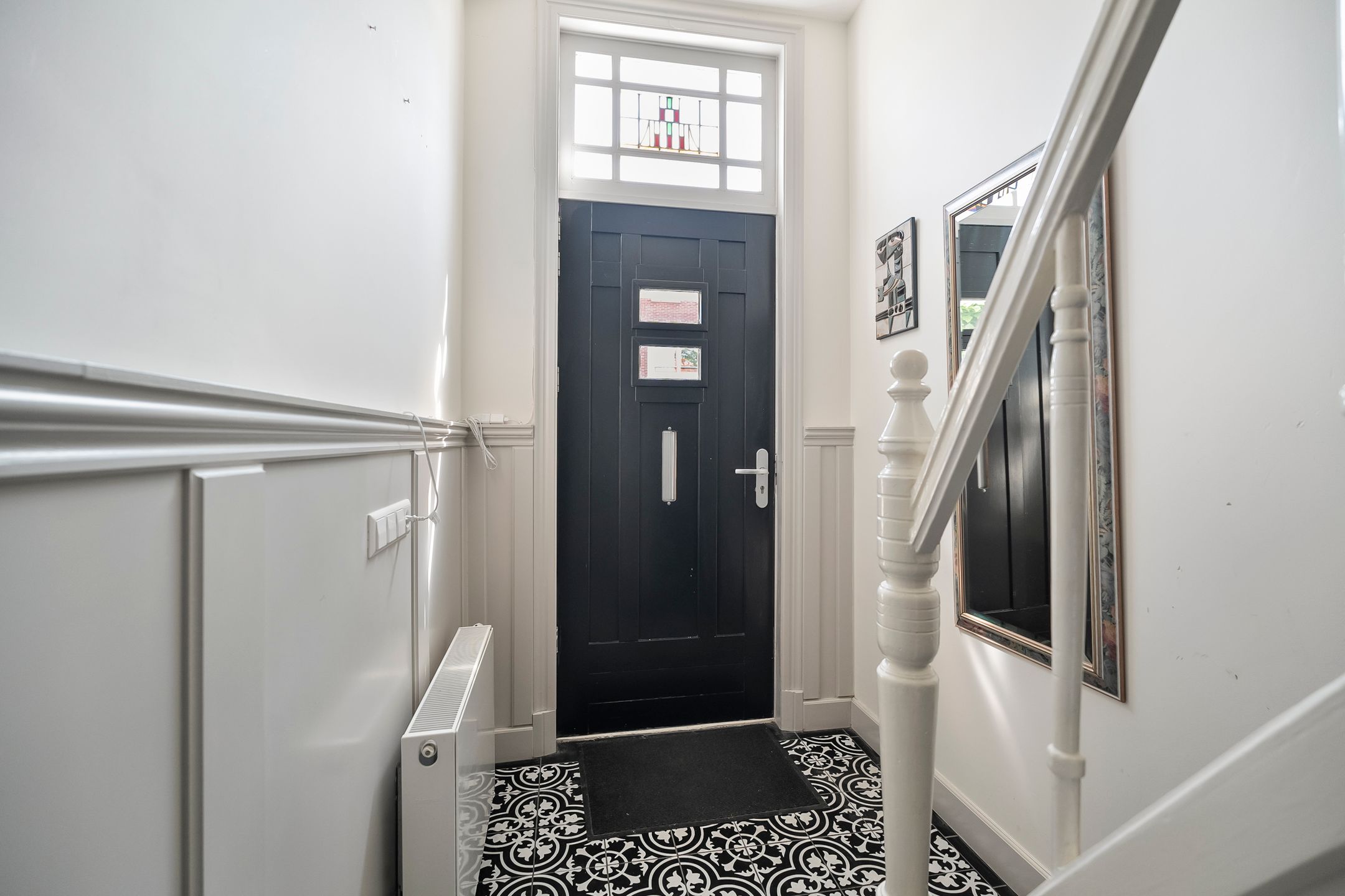 Photo 6 of Landbouwstraat 13