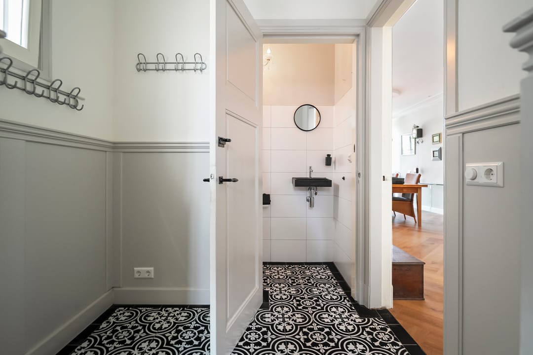 Photo 8 of Landbouwstraat 13