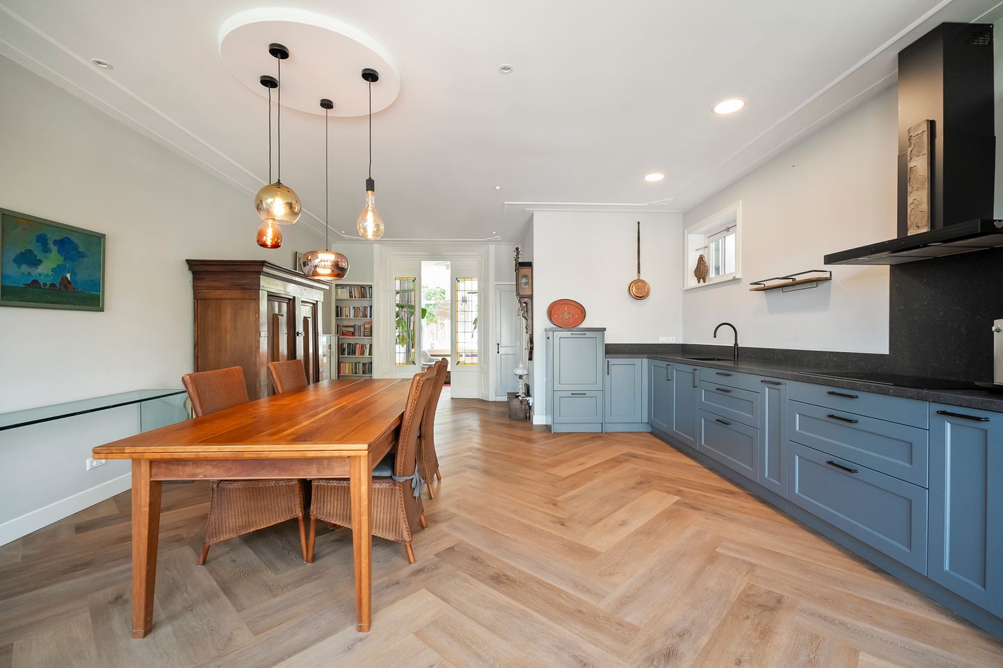 Photo 10 of Landbouwstraat 13