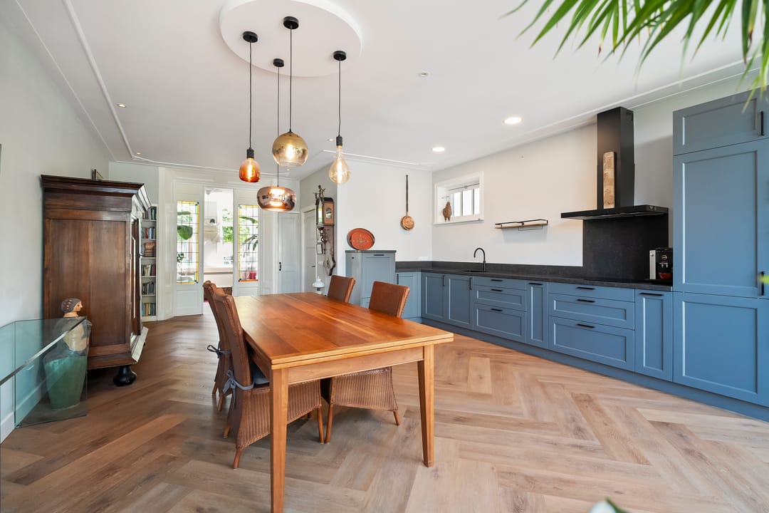 Photo 11 of Landbouwstraat 13