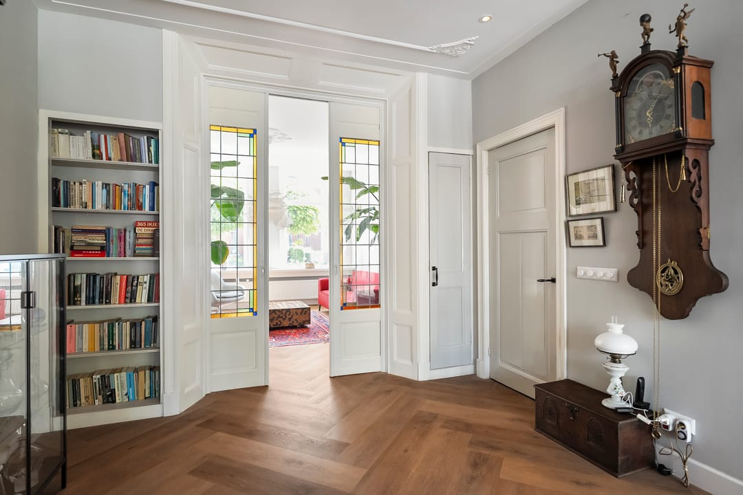 Photo 13 of Landbouwstraat 13