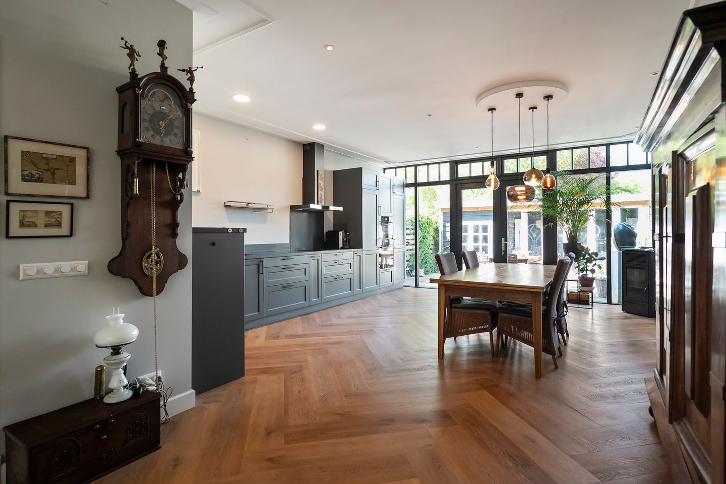 Photo 14 of Landbouwstraat 13