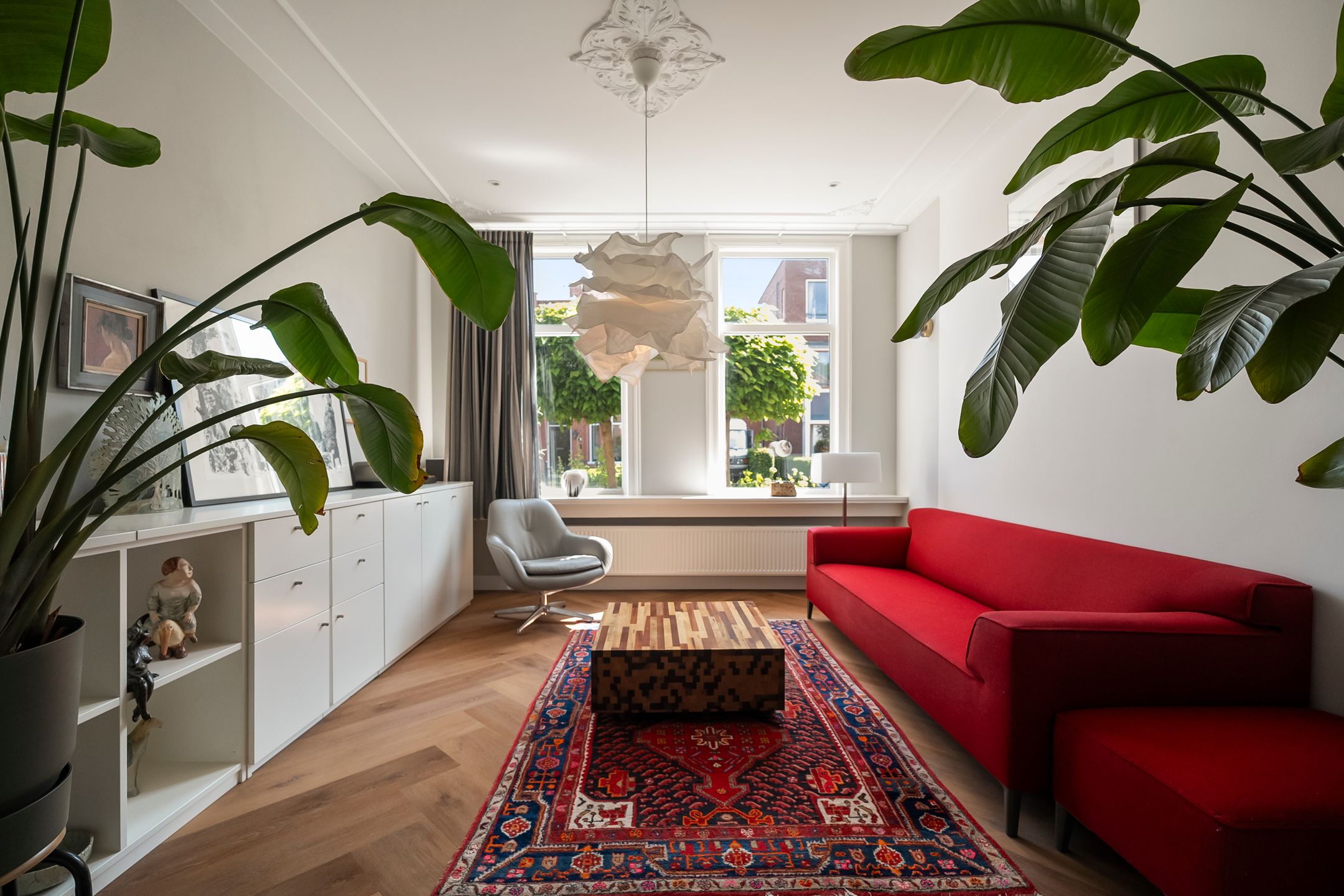 Photo 15 of Landbouwstraat 13