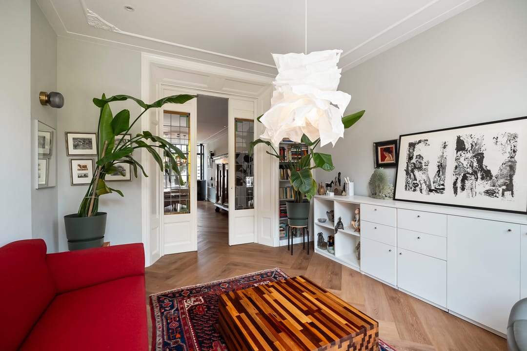 Photo 17 of Landbouwstraat 13