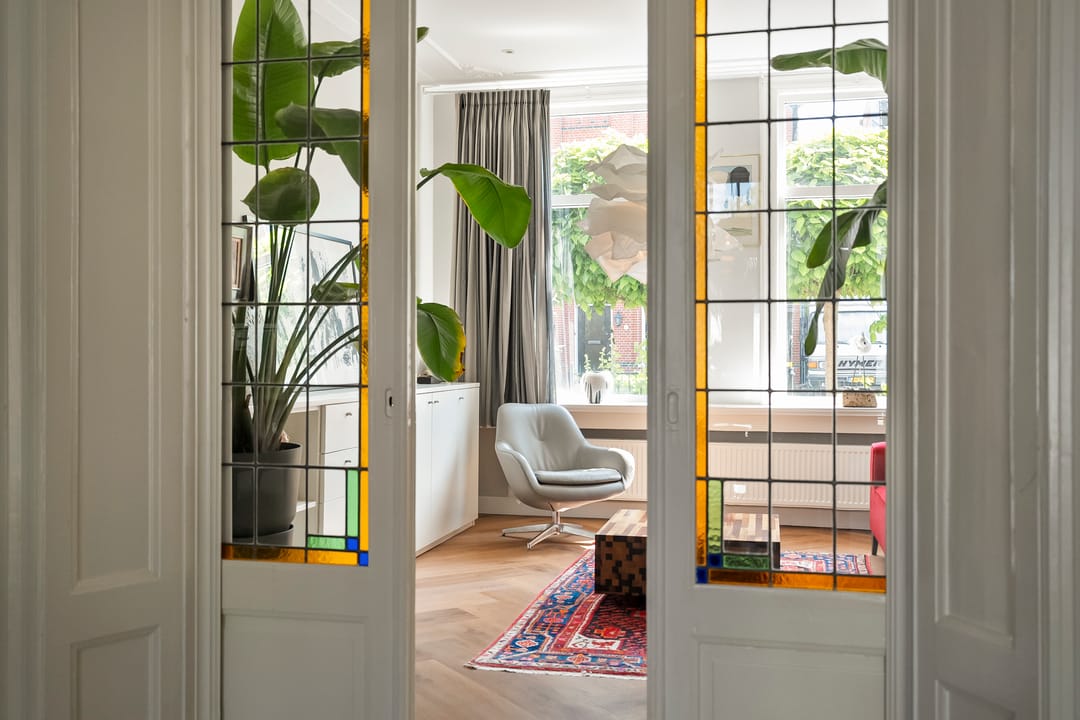 Photo 16 of Landbouwstraat 13