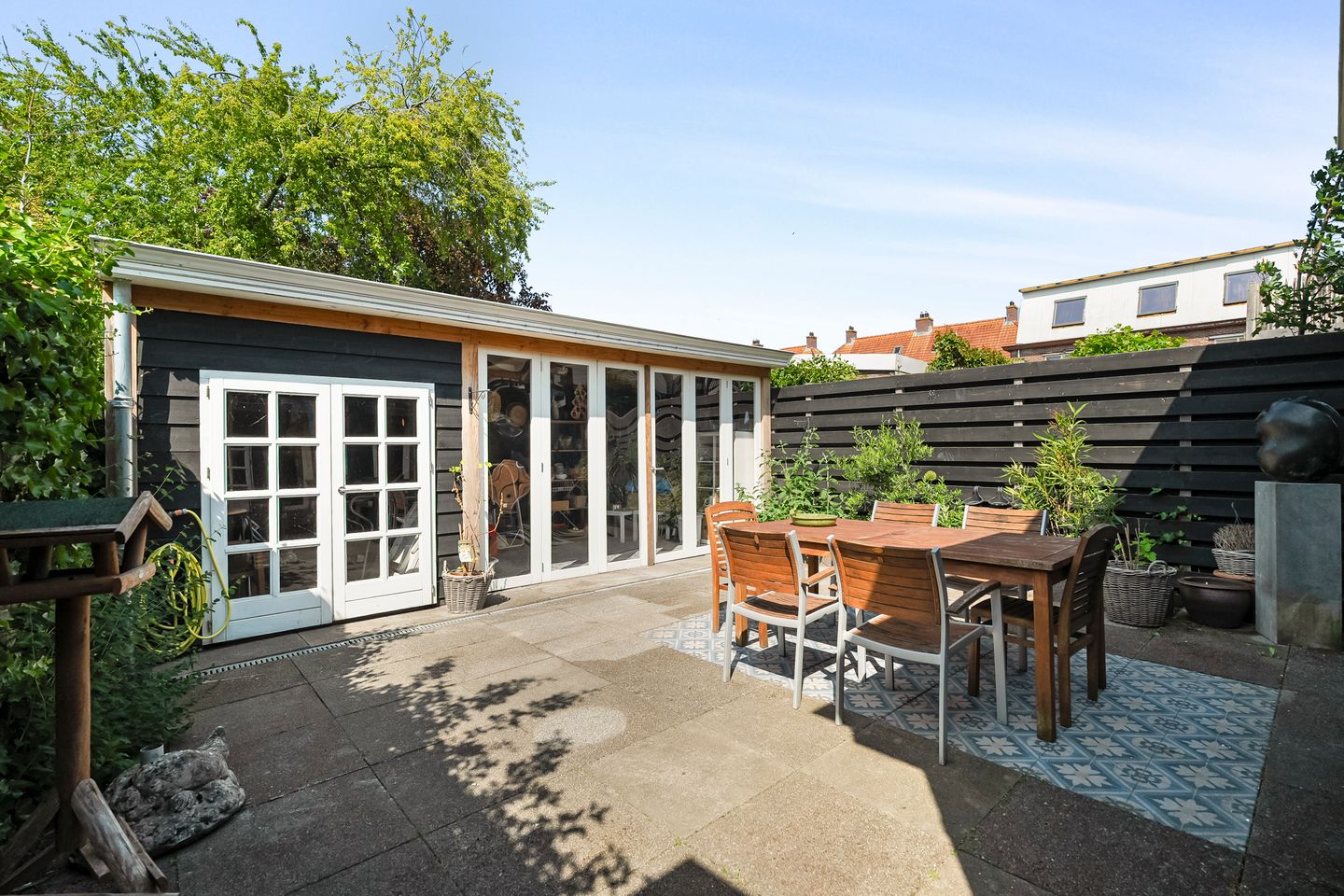 Photo 19 of Landbouwstraat 13