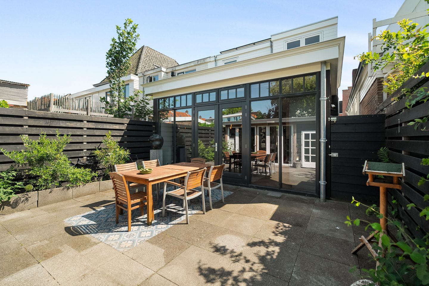 Photo 20 of Landbouwstraat 13