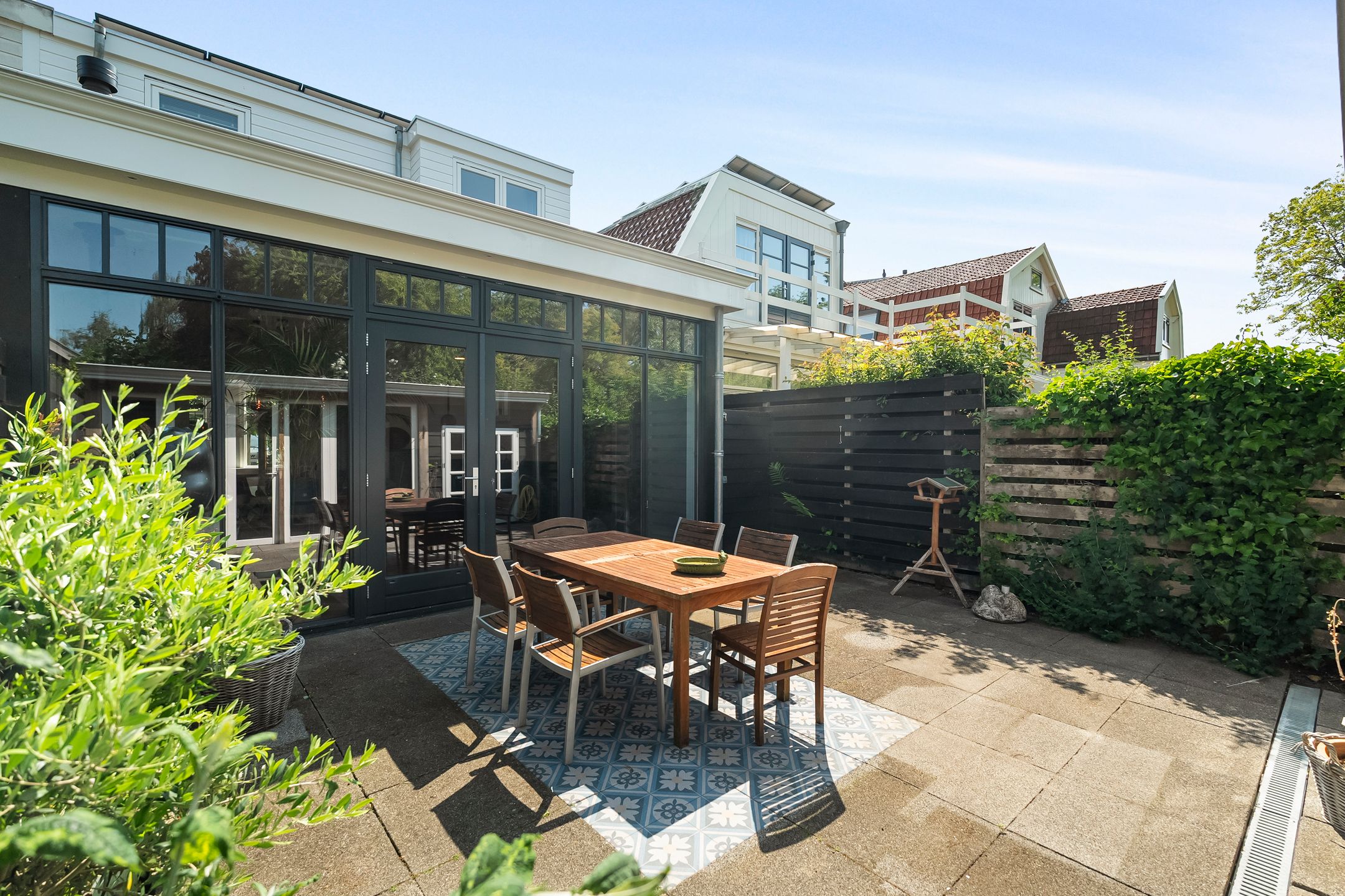 Photo 21 of Landbouwstraat 13