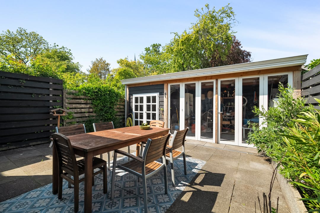 Photo 22 of Landbouwstraat 13