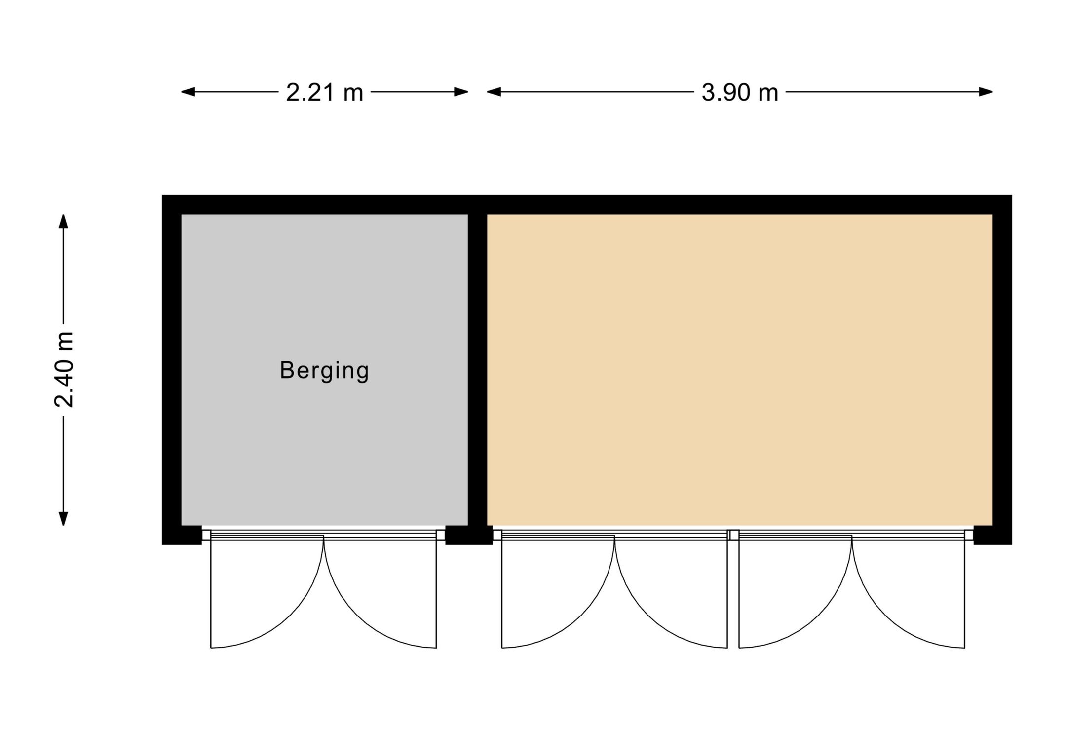 Photo 36 of Landbouwstraat 13